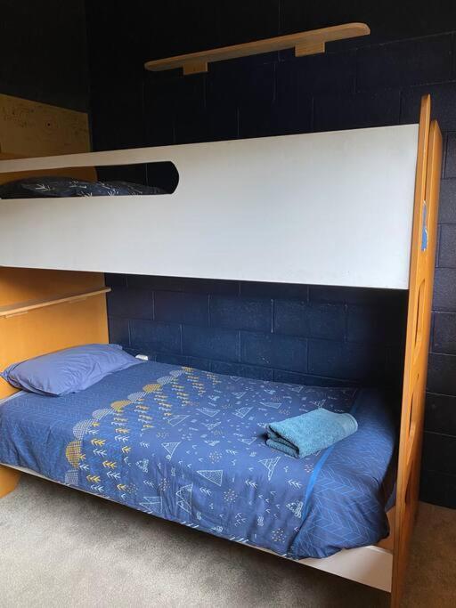 Omarama Holiday Home Luaran gambar
