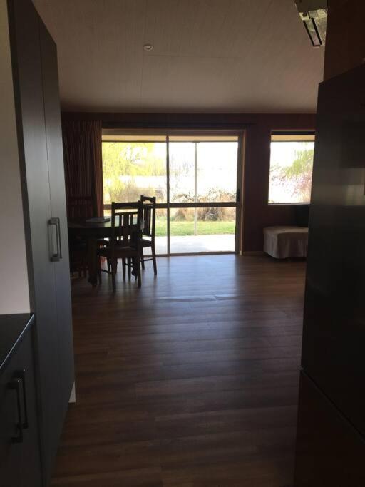 Omarama Holiday Home Luaran gambar
